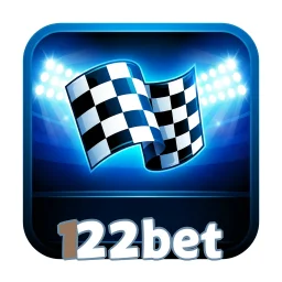 122BET — ikon APK