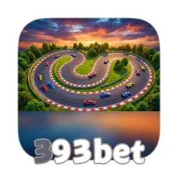 393BET — ikon APK