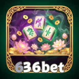 636BET — ikon APK