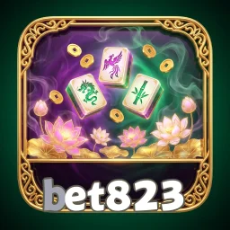 BET823 — ikon APK
